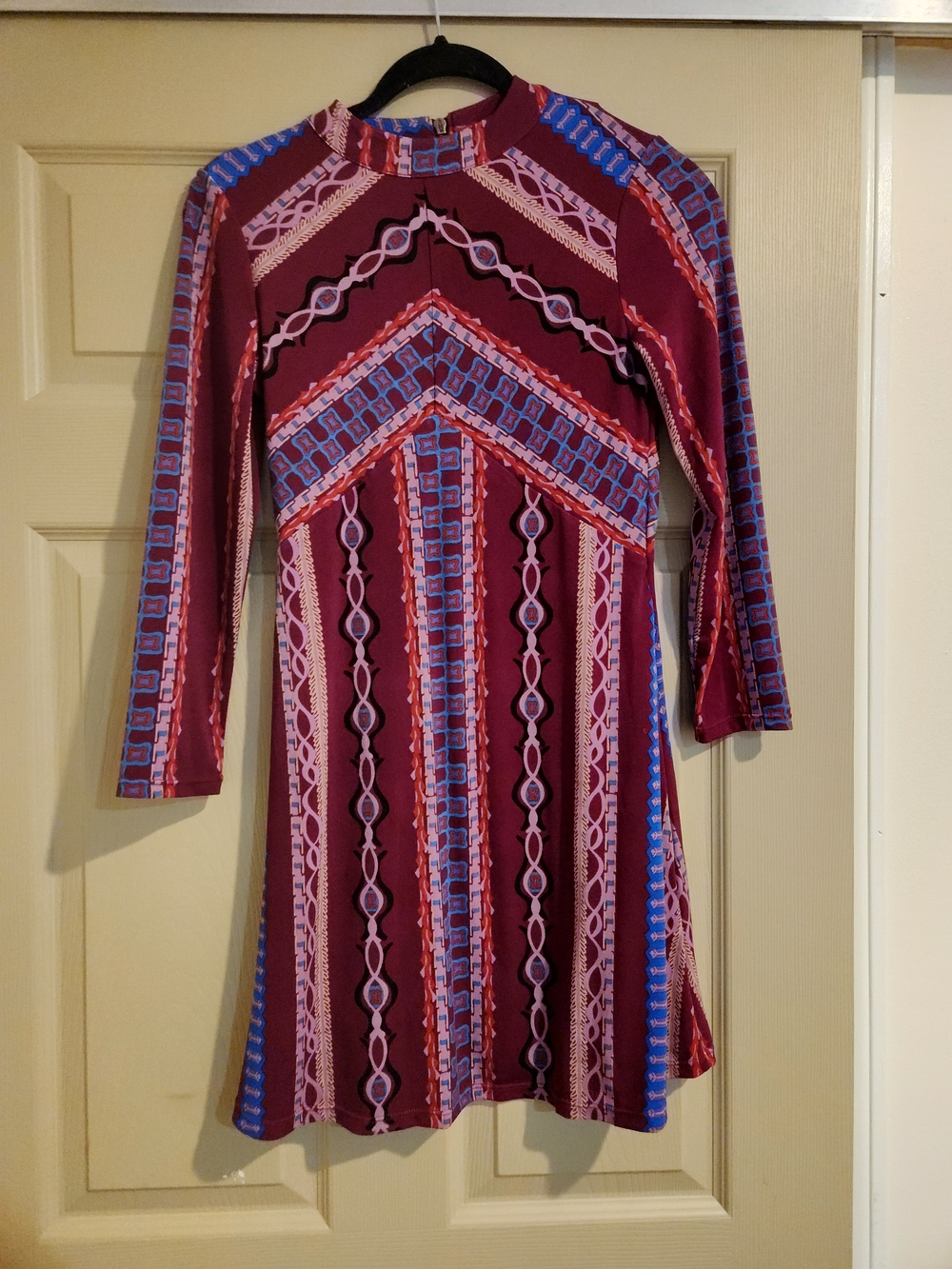Free People Dress Size XS